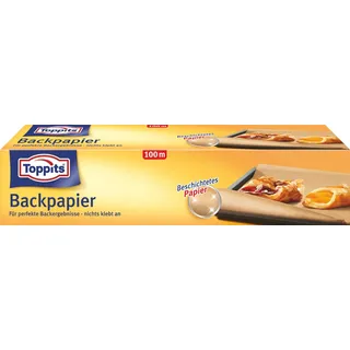 Toppits Backpapier-Rolle 1 St.