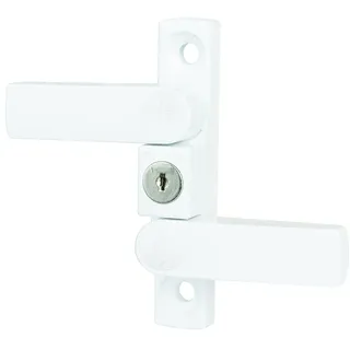 Burg Wächter Winsafe WS 22 W SB 38271 Fenstersicherung Weiß