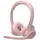 Zone 300 Headset - Pink