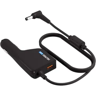 KFZ Netzteil Ladegerät Adapter für Panasonic Toughbook CF-18 CF-19 CF-20 CF-29 CF-30 CF-31 CF-33 CF-50 CF-51 CF-52 CF-53 CF-54 CF-73 FZ-G1 FZ-55 CF-C2 CF-T2 CF-T4 CF-T5 CF-Y5 CF Seri -180cm