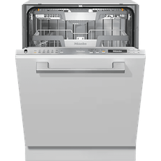 Miele G 7285 SCVI XXL Geschirrspüler (vollintegrierbar, Besteckschublade, 598 mm breit, 43 dB(A), A)