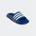Shower Adilette Royal Blue/Cloud White 47