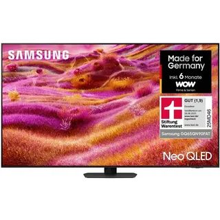 Samsung GQ65QN90F 65" 4K QLED Smart TV