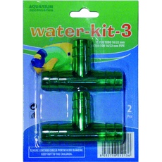 Haquoss Water Kit 3