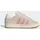 Campus 00S Damen Weite E Wonder Quartz/Cream White/Wonder Mauve 43,5