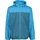 Regenjacken Unisex Deep Lake 50