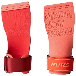 Velites Quad Pro Handgriff - Coral - XL