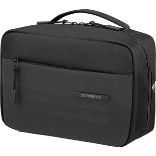 Samsonite Stackd Kulturbeutel 27 cm black