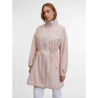 Orsay Hellrosa Damenparka 1000505232000__40 - Hellrosa