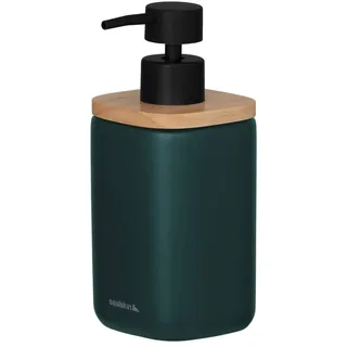 Sealskin Seifenspender Mind 200 ml Dunkelgrün