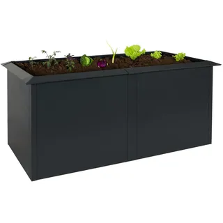 MCW MCW-N24 170 x 78 x 90 cm Anthrazit