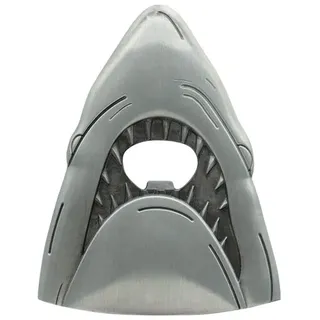 FaNaTtik - Jaws - Bottle Opener Shark (50th Anniversary) - Flaschenöffner