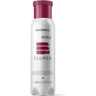Goldwell Elumen Pure RR@all rot 200 ml