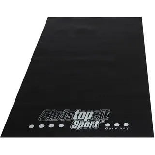 Christopeit Sport Floor Protection Mat 200x100 cm