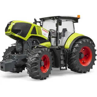 Bruder 03012 - Traktor Claas Axion 950 gelb 1:16