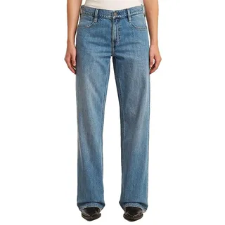 G-Star Judee Loose Low Waist Jeans Blau 32 32