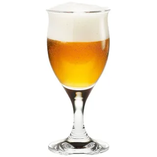 Holmegaard Bierglas 0,36 l