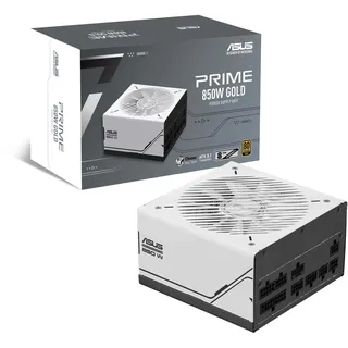 Asus Prime 850W (850 W), PC- Netzteil »AP-850G«