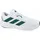 »GALAXY 7« adidas Performance Cloud White / Collegiate Green / Crystal White