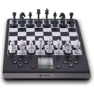 Millennium ChessGenius Pro Schachspiel Desktop