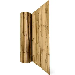 Sol Royal SolVision B38 Sichtschutzzaun 140x250cm Bambus