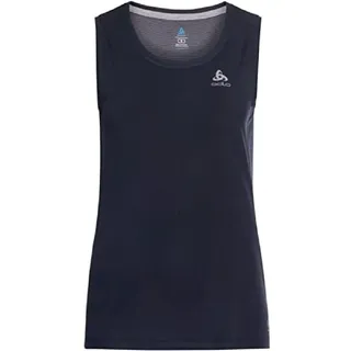 Odlo Wandershirt Damen F-Dry I Funktionsshirt Wandern Atmungsaktiv