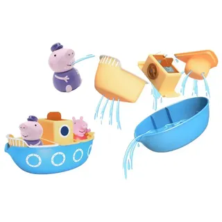 Toomies Großvater Badezimmer Schwein - Multicolor - One Size