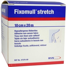 Bild Fixomull stretch 10 cmx20 m