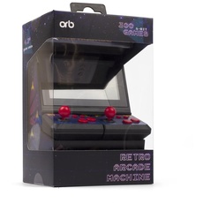 Bild von ORB Mini Retro Arcade Machine