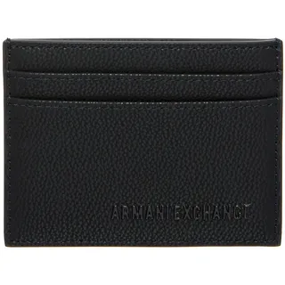 Armani Exchange Xm000169_af17090 Brieftasche - Deep Navy - One Size