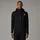 THE NORTH FACE Herren Gr XXL schwarz tnf schwarz tn Obermaterial 100 Polyester Jacken sportlicher Stil für Outdoor-Aktivitäten mit abnehmbarer Kapuze