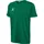 GO T-Shirt Herren Kurzarm Bio-Baumwolle Schwarz S