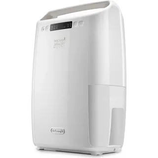 De'Longhi DEXD214RF Luftentfeuchter 290W 14LT/Tag Tasciugo Ariadry Multi DEXD214F