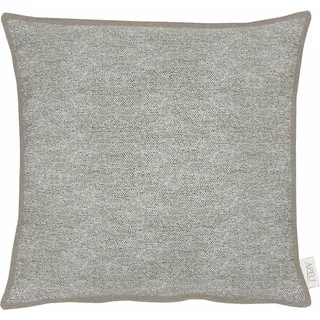 APELT Kissenbezug Morris 45 x 45 cm Beige