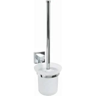 Fackelmann WC-Bürste Mare Silber
