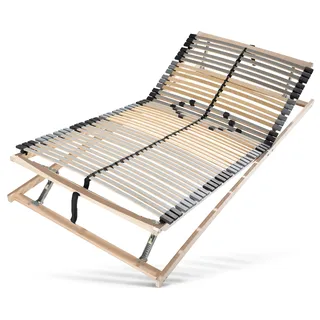 Beco Luxus Star 42 KF Kopfteil verstellbar 90 x 200 cm