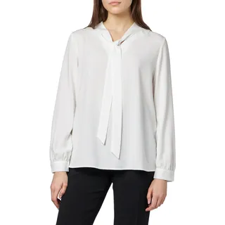 Comma Schluppenbluse