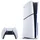 PlayStation 5 Slim 1000 GB Weiß + 1x DualSense Wireless-Controller