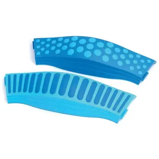 Eduplay Regenbogen Wege Blau