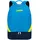 Rucksack Blaugelb