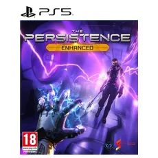 Bild Perp The Persistence Enhanced Erweitert Englisch PlayStation 5