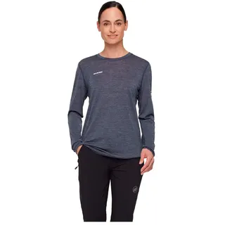 Mammut Tree Wool marine melange XL