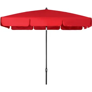Doppler GS Sunline Neo Sonnenschirm Wasserdicht inkl. Tragetasche