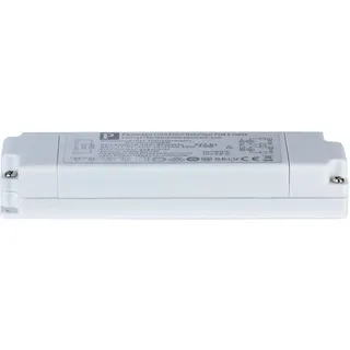 Paulmann Transformator Flat 20 - 70 W elektronisch VDE 20-70 230/12 V VA weiß