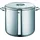 Romana Suppentopf 28 cm rund