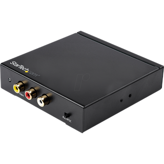 Startech StarTech.com HDMI to RCA Converter Box