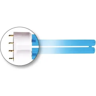 Austauschlampe für Heissner Smartline UVC-Teichklärer 18 W