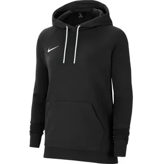 Nike Park 20 Fleece Hoodie Schwarz L