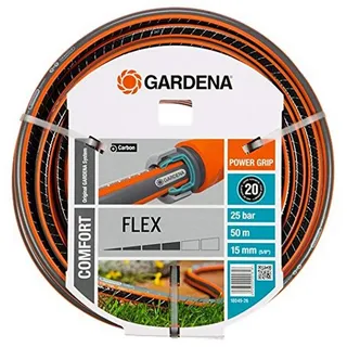 Comfort Flex Schlauch 15 mm 5/8" 50 m 18049-26