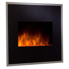 Chemin 'Arte 103 black River Dekofeuer Elektrische 2000 W